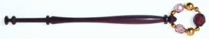 Standard Colour Deep Purple